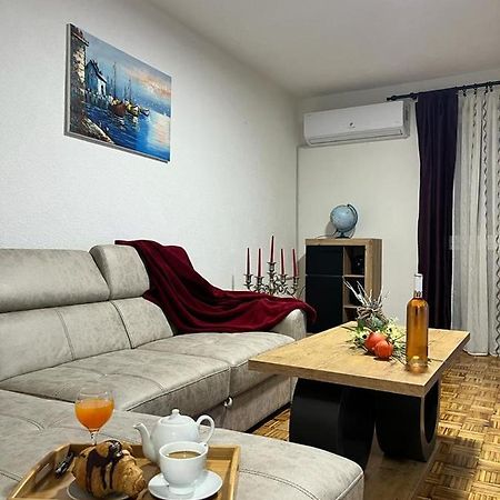 Apartmán Stan Na Dan Kozarska Dubica Bosanska Dubica Exteriér fotografie
