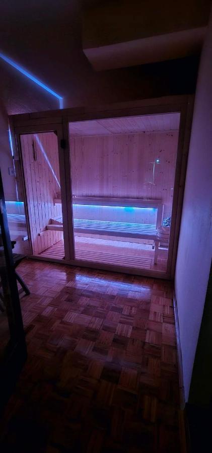 Apartmán Stan Na Dan Kozarska Dubica Bosanska Dubica Exteriér fotografie