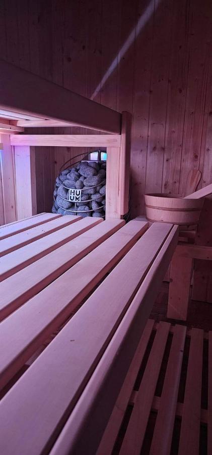 Apartmán Stan Na Dan Kozarska Dubica Bosanska Dubica Exteriér fotografie