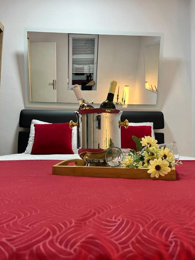 Apartmán Stan Na Dan Kozarska Dubica Bosanska Dubica Exteriér fotografie