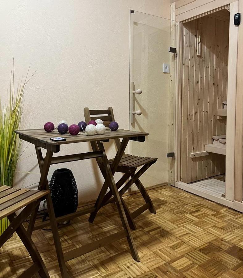 Apartmán Stan Na Dan Kozarska Dubica Bosanska Dubica Exteriér fotografie