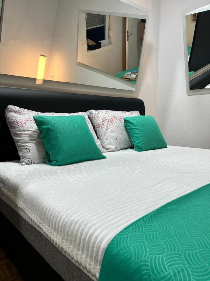 Apartmán Stan Na Dan Kozarska Dubica Bosanska Dubica Exteriér fotografie