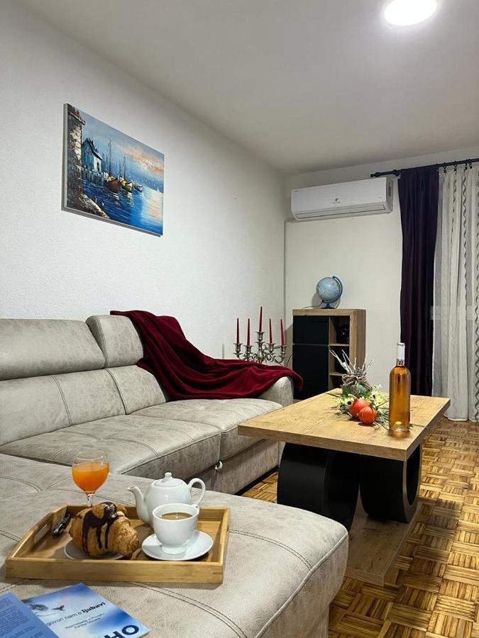 Apartmán Stan Na Dan Kozarska Dubica Bosanska Dubica Exteriér fotografie