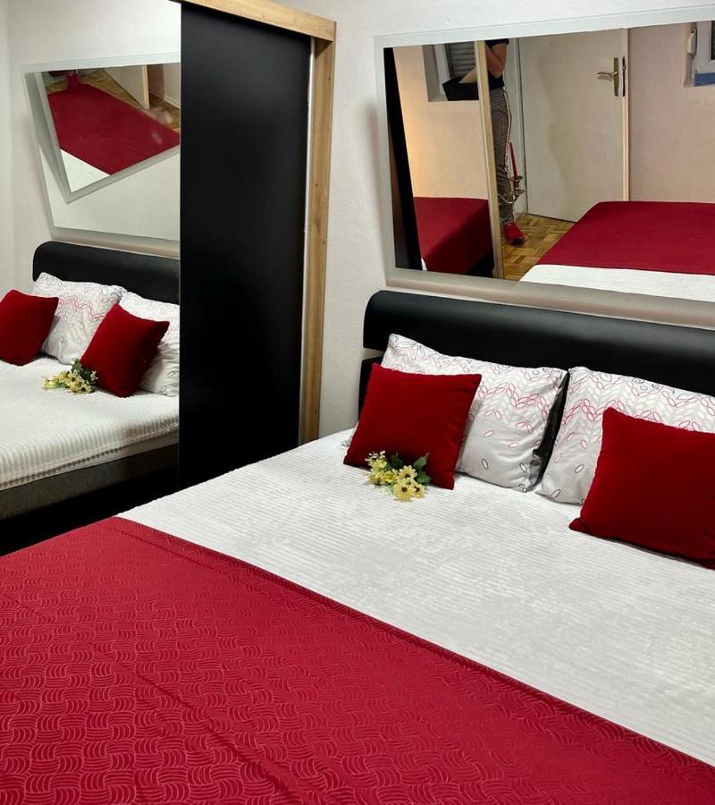 Apartmán Stan Na Dan Kozarska Dubica Bosanska Dubica Exteriér fotografie