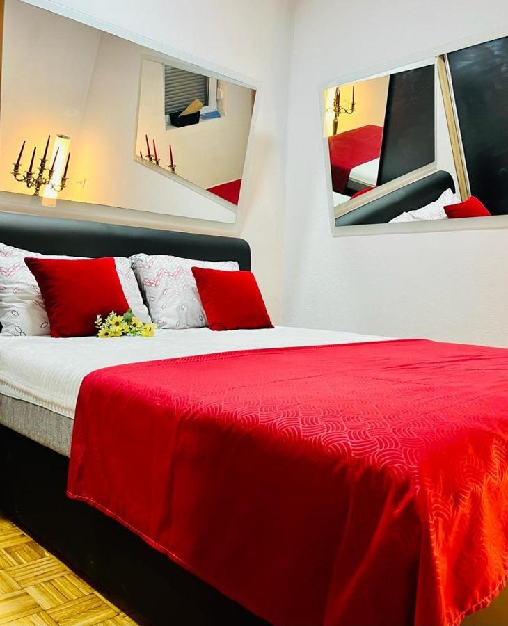 Apartmán Stan Na Dan Kozarska Dubica Bosanska Dubica Exteriér fotografie