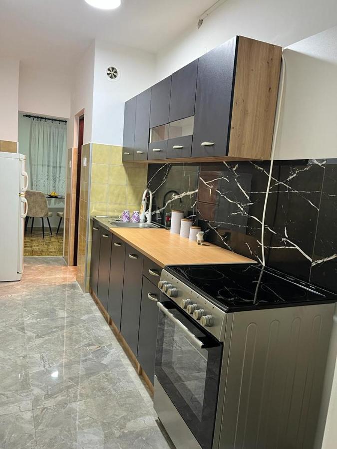 Apartmán Stan Na Dan Kozarska Dubica Bosanska Dubica Exteriér fotografie