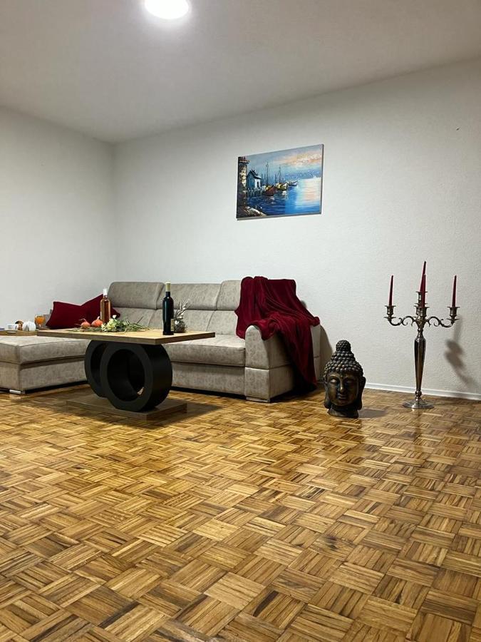 Apartmán Stan Na Dan Kozarska Dubica Bosanska Dubica Exteriér fotografie