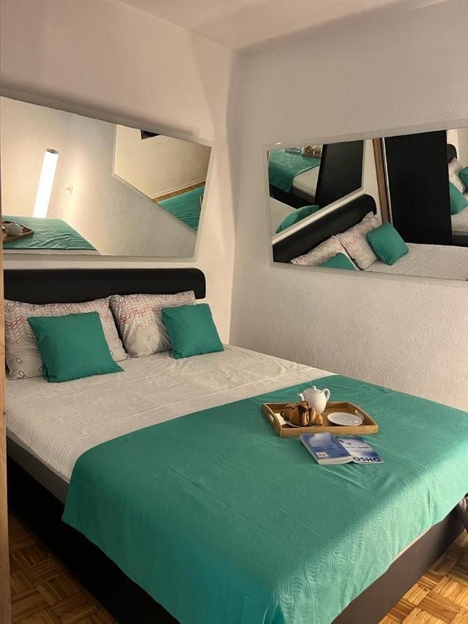 Apartmán Stan Na Dan Kozarska Dubica Bosanska Dubica Exteriér fotografie